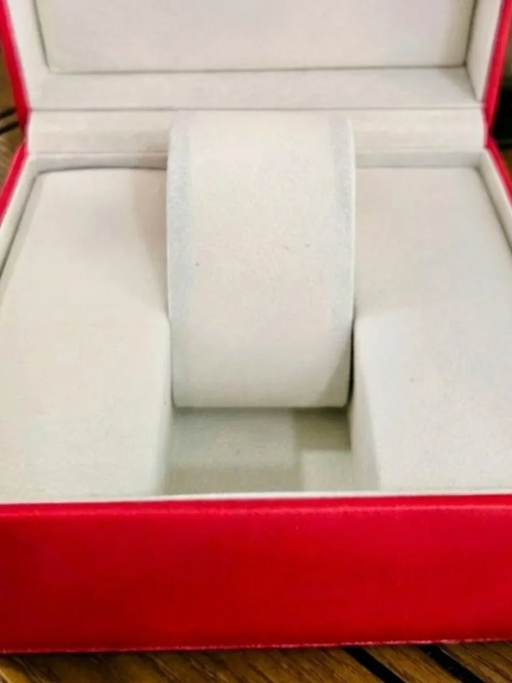 OMEGA Watch Presentation Box & Papers Set Ref 1502.30.00 (WATCH NOT INCLUDED)
